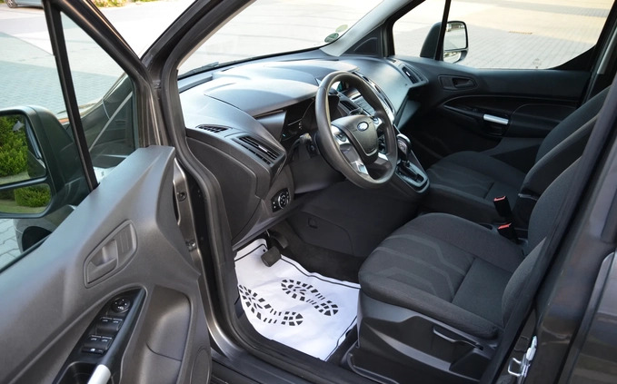 Ford Transit Connect cena 63900 przebieg: 180000, rok produkcji 2017 z Urzędów małe 781